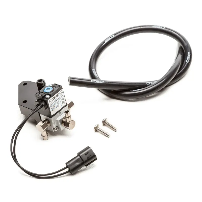 Cobb 15-21 Subaru Wrx 3-Port Electronic Boost Control Solenoid 1