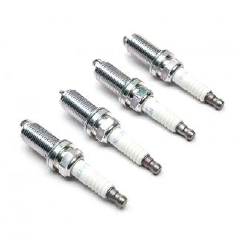 Cobb Subaru Wrx/Sti/Legacy Gt/Fxt 2.5L Spark Plugs 4Pk (Must Be Purchased W/Power Packages Only) 1