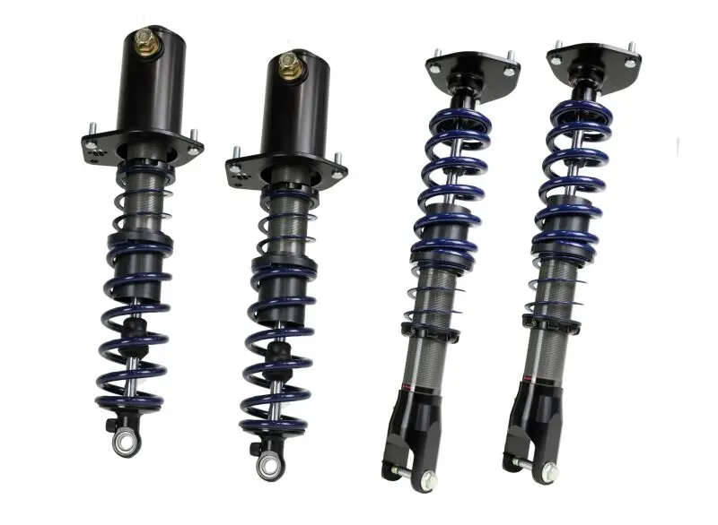 Ridetech 06-15 Mazda Miata (Nc) Hq Series Coilovers System 1