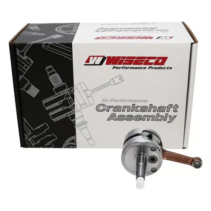 Wiseco 09-23 Ktm 65Sx Crankshaft Assembly 1