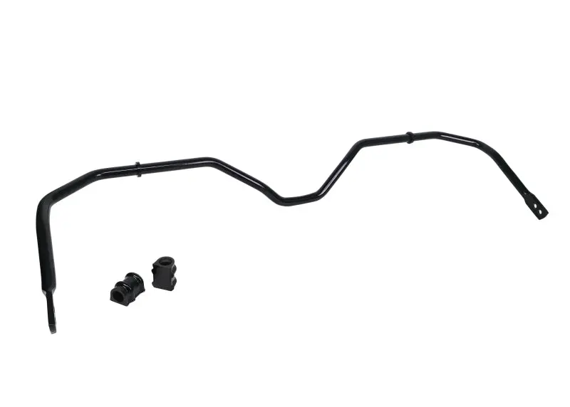 Whiteline 24-25 Lexus Gx550 24Mm Rear 2-Point Adjustable Swaybar 1