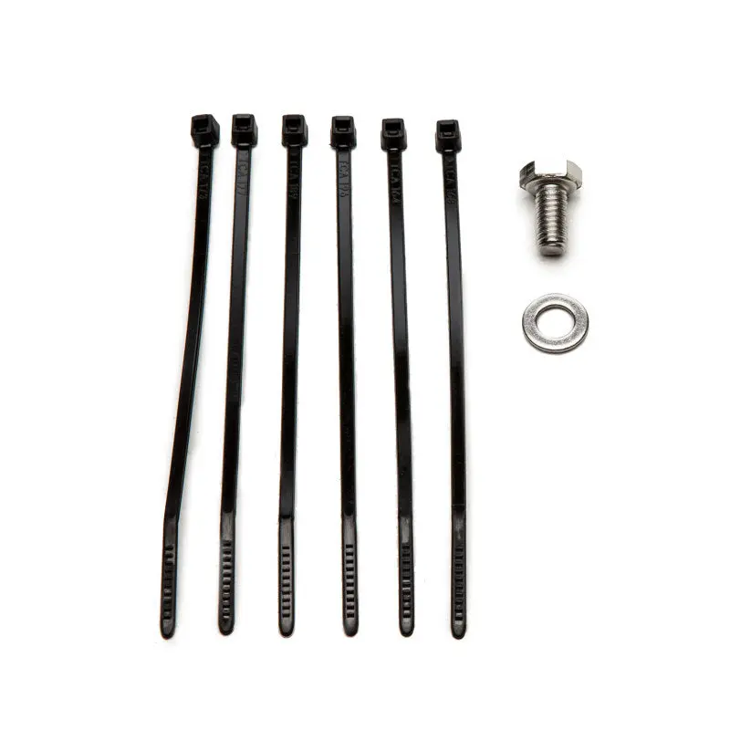 Cobb Subaru 3-Port Boost Control Solenoid Replacement Hardware Kit (Hardware Only) 1