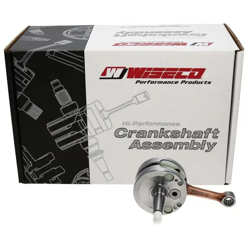 Wiseco 18-25 Ktm 85Sx Crankshaft Assembly 1