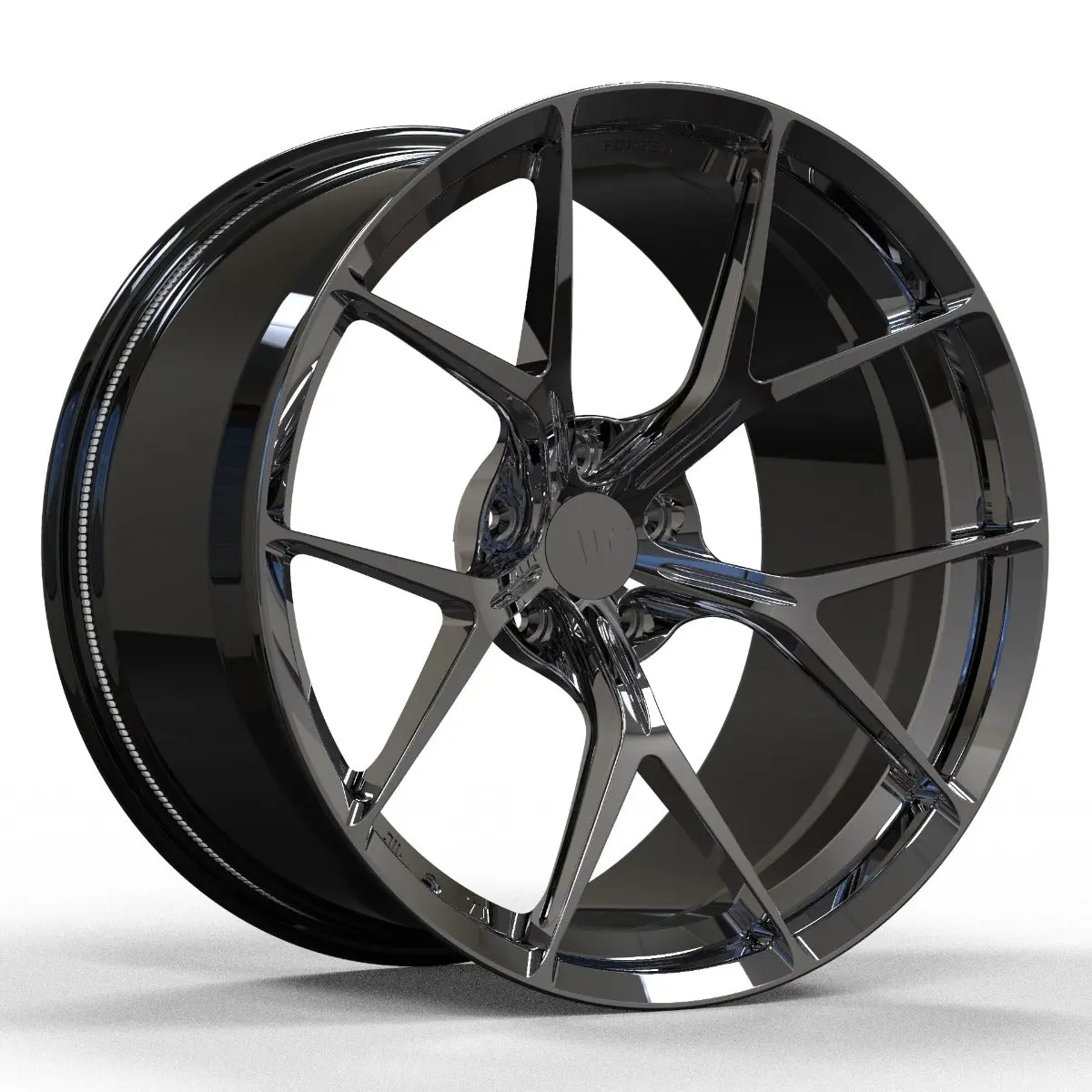 Awzz Forged Wheels For Bmw M2/M3/M4 G8x 12