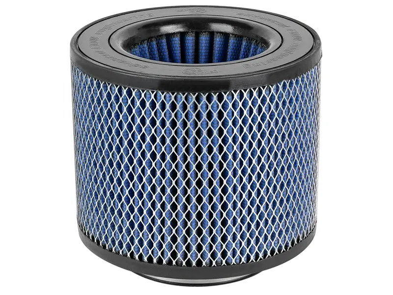 Afe Magnum Force Intake Rplcmnt Air Filter 5-1/2 In F X 9 In B X 9 In T X 7 In H W/ Expanded Metal 1