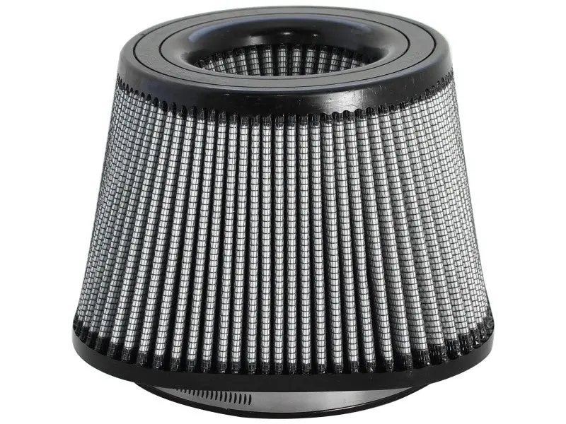 Afe Magnum Flow Universal Air Filter 7-1/8 In F X (8-3/4 X 8-3/4 ) In B X 7 In T X 5-3/4 In H 1