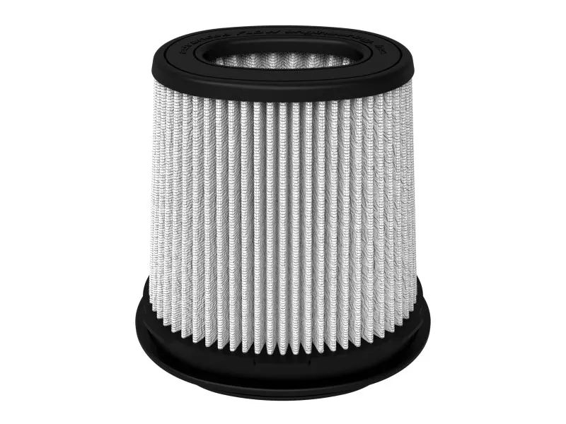 Afe Momentum Intake Rplcmnt Air Filter (5-1/4X3-3/4)In F X(7-3/8X5-7/8)In B X(4-1/2X4)In Tx6-3/4In H 1