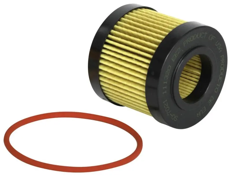 K&N Oil Filter Automotive 10-22 Toyota Prius 1.8L 1