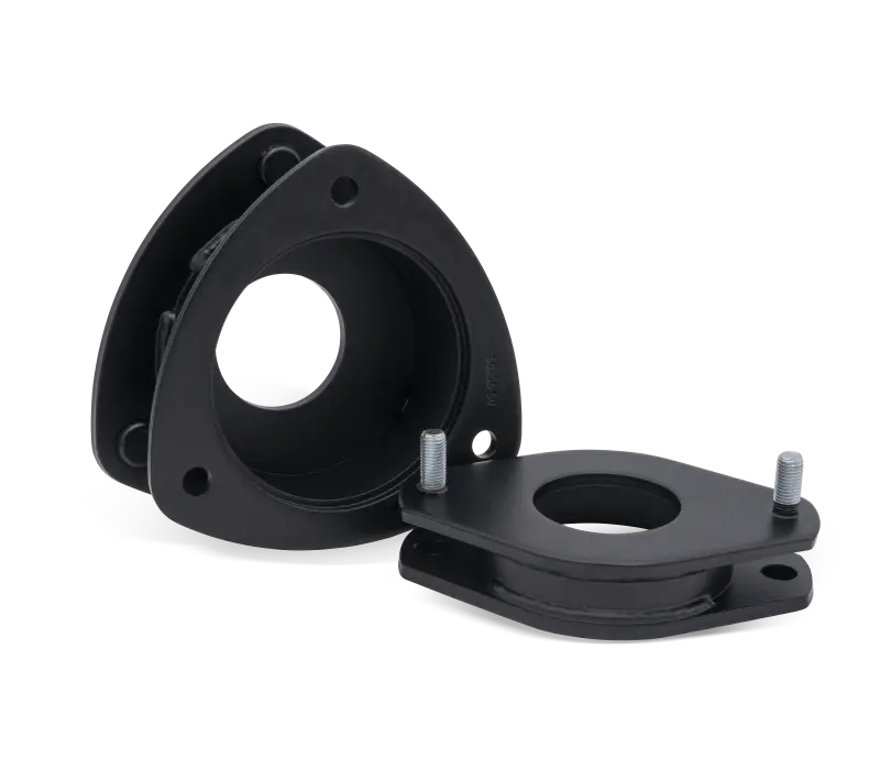 Body Armor 4X4 15-19 Subaru Outback 2In Front 1.5In Rear Strut Spacer Kit 1