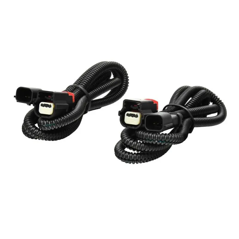 Westin 19-25 Chevy/Gm Silverado/Sierra 1500 Parking Sensor Harness 1