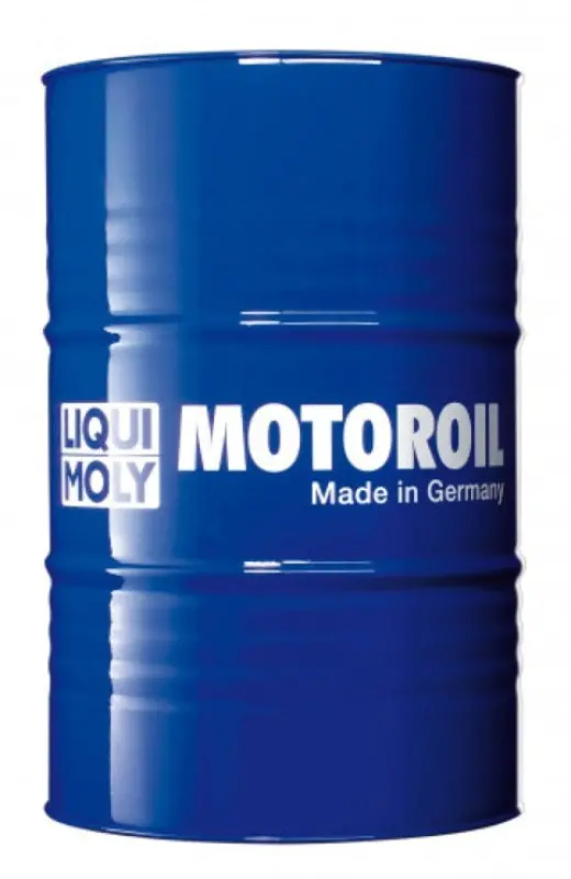 Liqui Moly 205L Top Tec Atf 1950 1