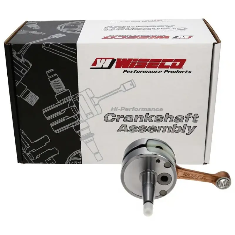 Wiseco 14-24 Kx 85/14-21 Kx 100 Crankshaft Assembly 1