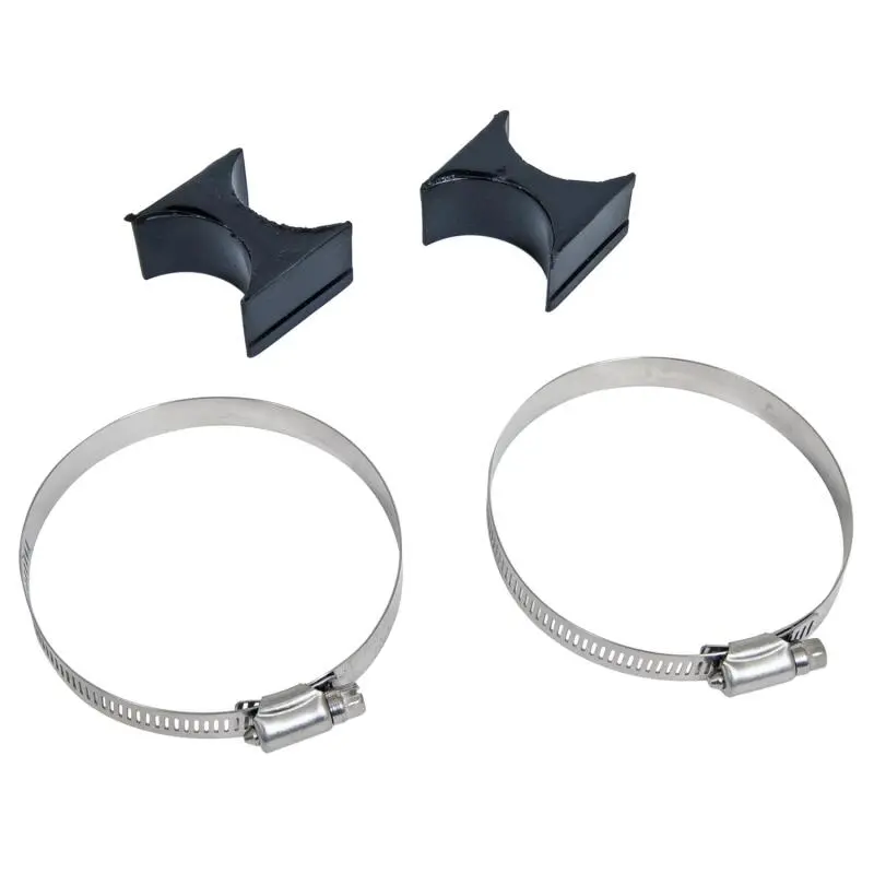 Bilstein 46Mm Piggy-Back Reservoir Mounting Brackets 1