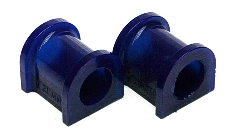 Superpro 2003 Mitsubishi Lancer Evolution Rear 23.8Mm Sway Bar Mount Bushing Set 1