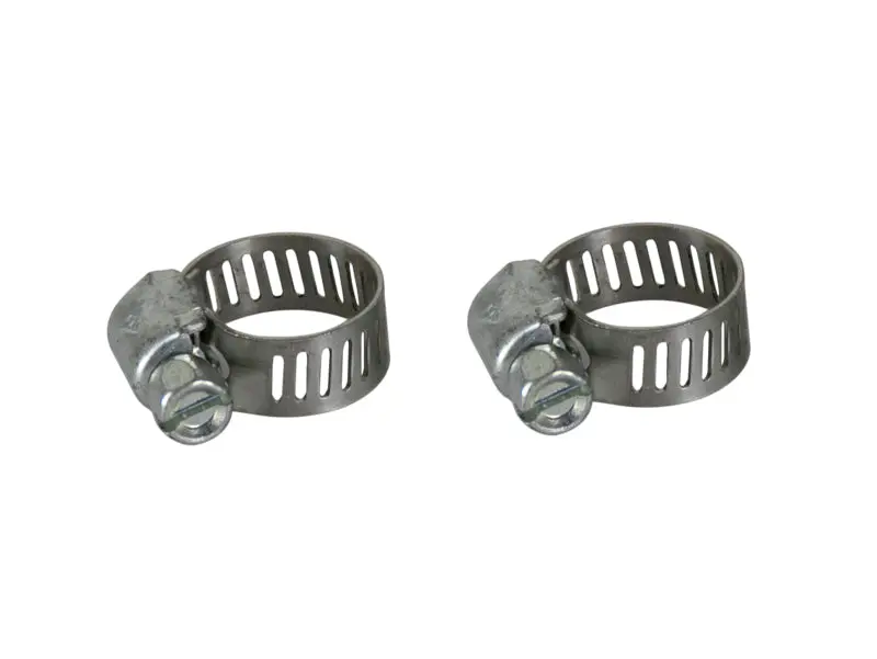 Afe Magnum Force Replacement Clamp Kit Sae 004 Mini (9/32 In Id To 11/16 In Id Range) Pair 1