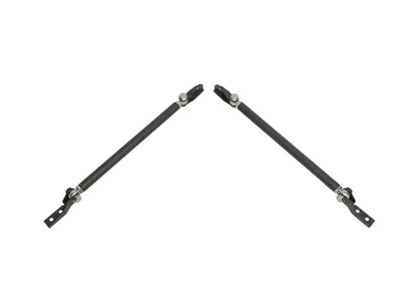 Grimmspeed Gr86 / Brz / Frs  V-Bars - Black 1