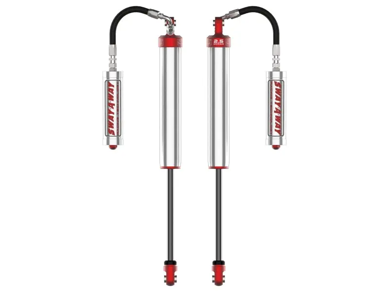 Afe Sway-A-Way Smooth Body Shocks Ford F-250/F-350 17-24 4Wd 1
