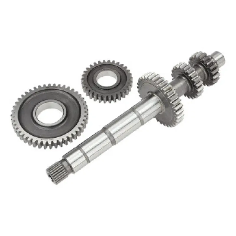 Kraftwerks 20-24 Kawasaki Krx High -11.5 Percent Low +9.0 Percent Full High-Low Gearset 1