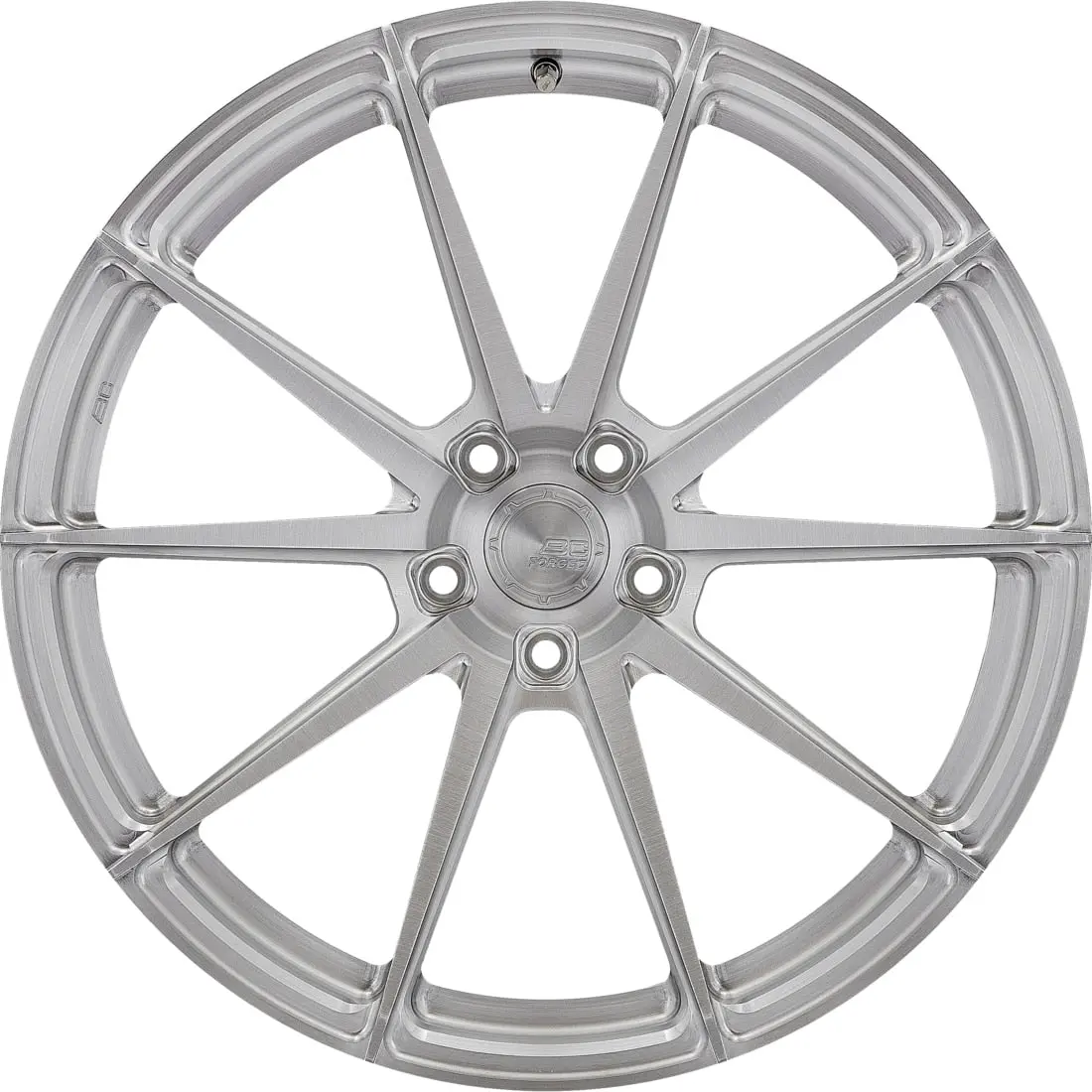 Eh173 Forged Monoblock Wheel 2