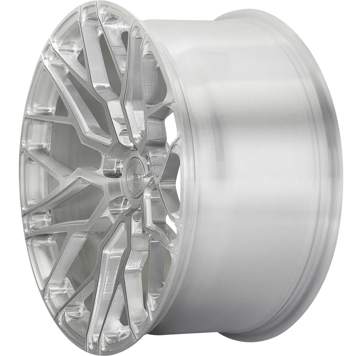 Eh176 Forged Monoblock Wheel 1