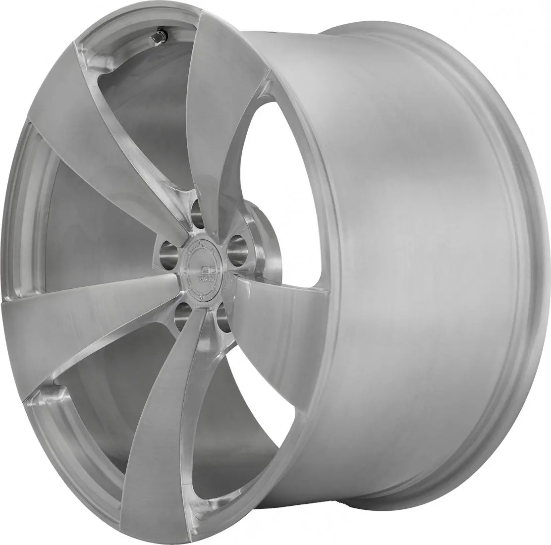 Gw05 Forged Monoblock Wheel 1