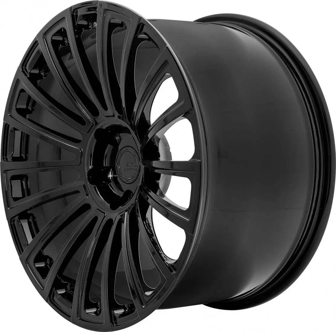 Gw29 Forged Monoblock Wheel 1