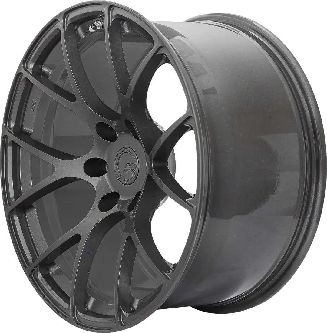 Hw16 Forged Monoblock Wheel (6 Lug Only) 1
