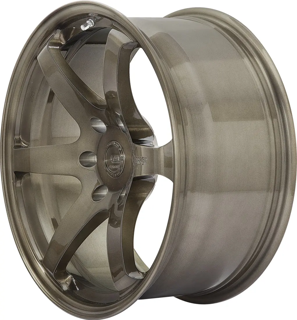 Hw56 Forged Monoblock Wheel (6 Lug Only) 1