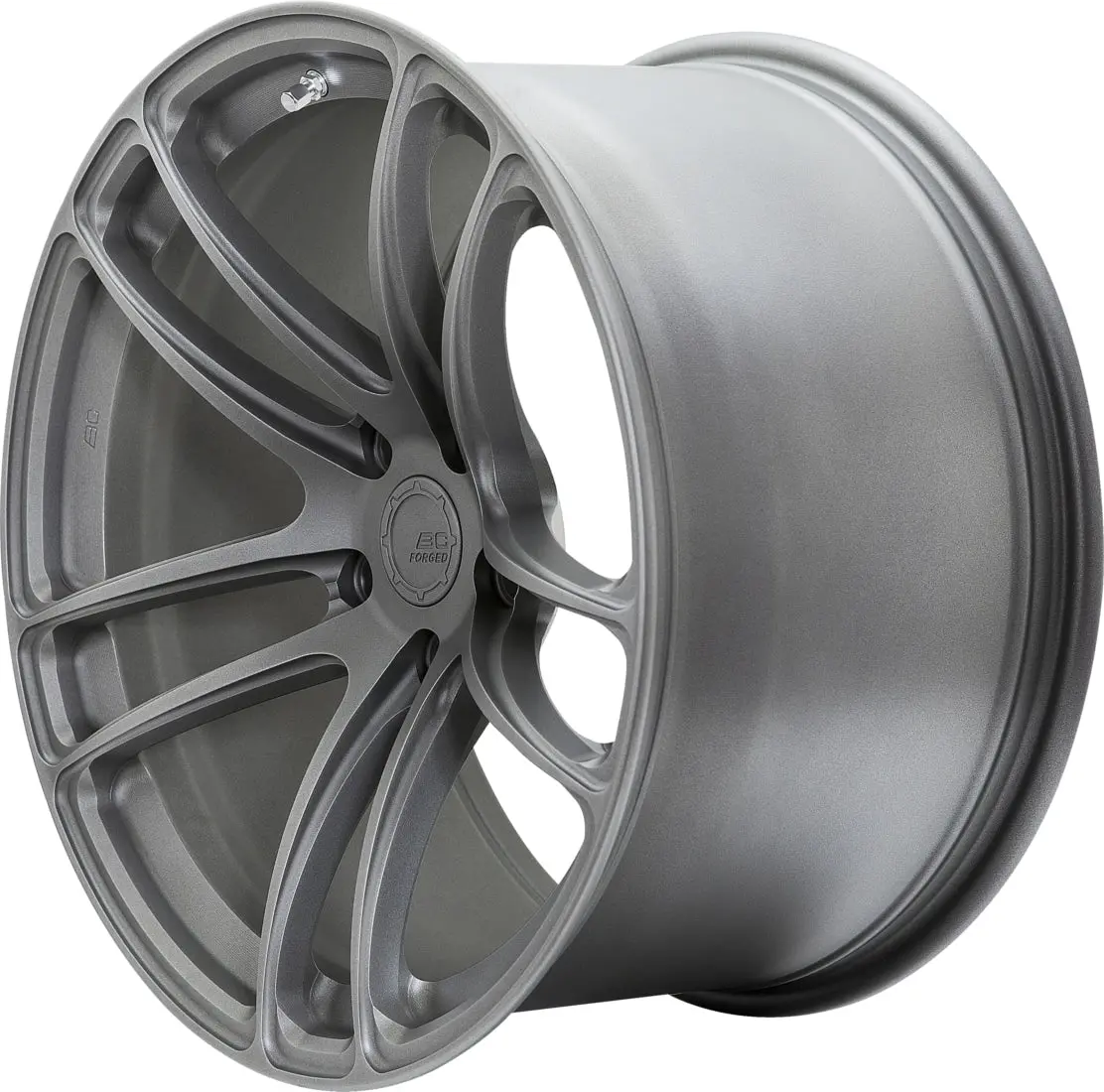 Rz01 Forged Monoblock Wheel 1