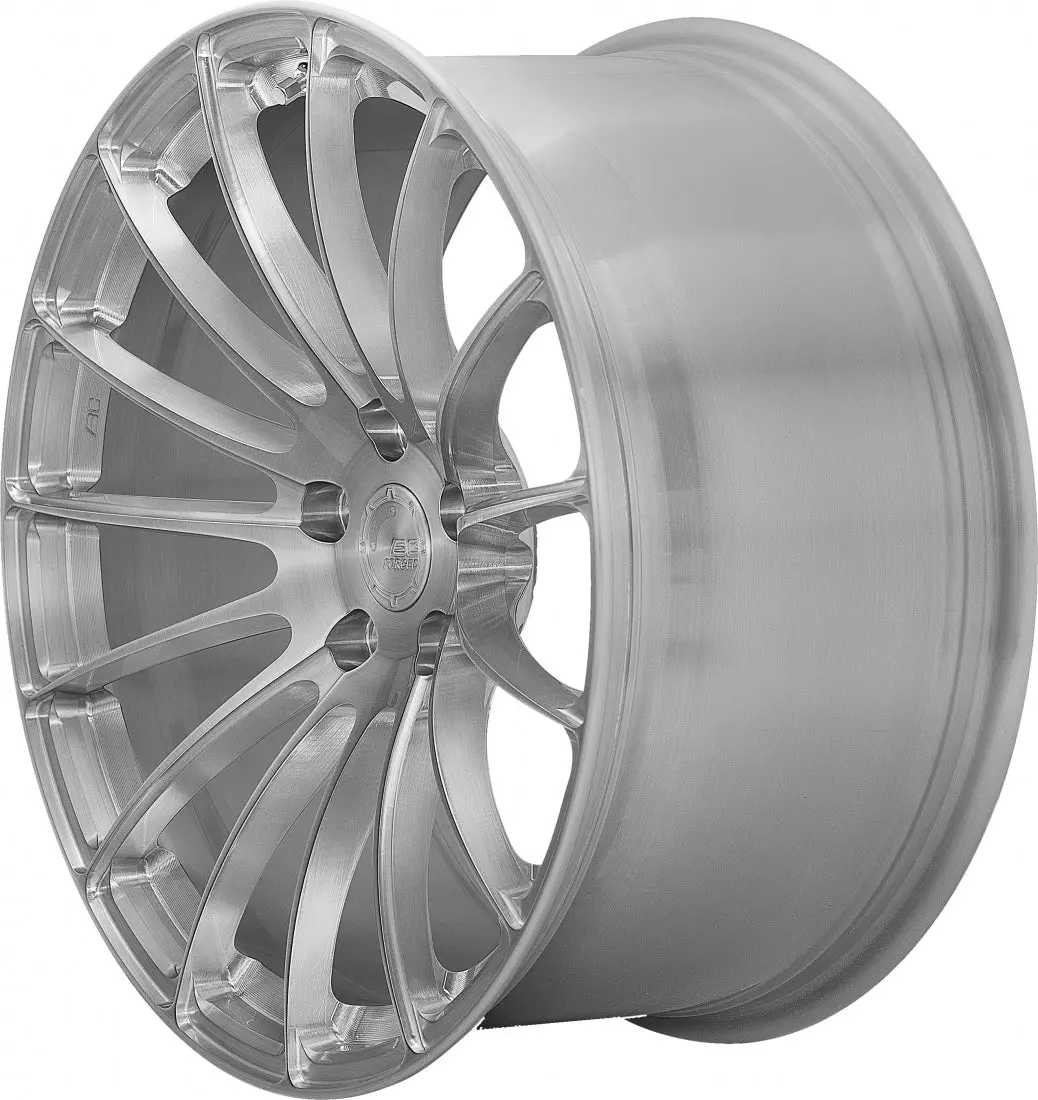 Rz15 Forged Monoblock Wheel 1