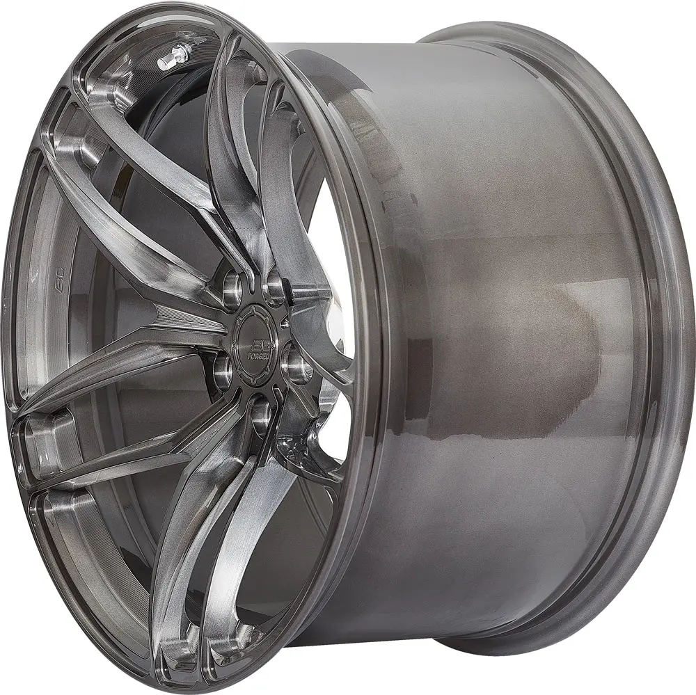 Rz22 Forged Monoblock Wheel 1