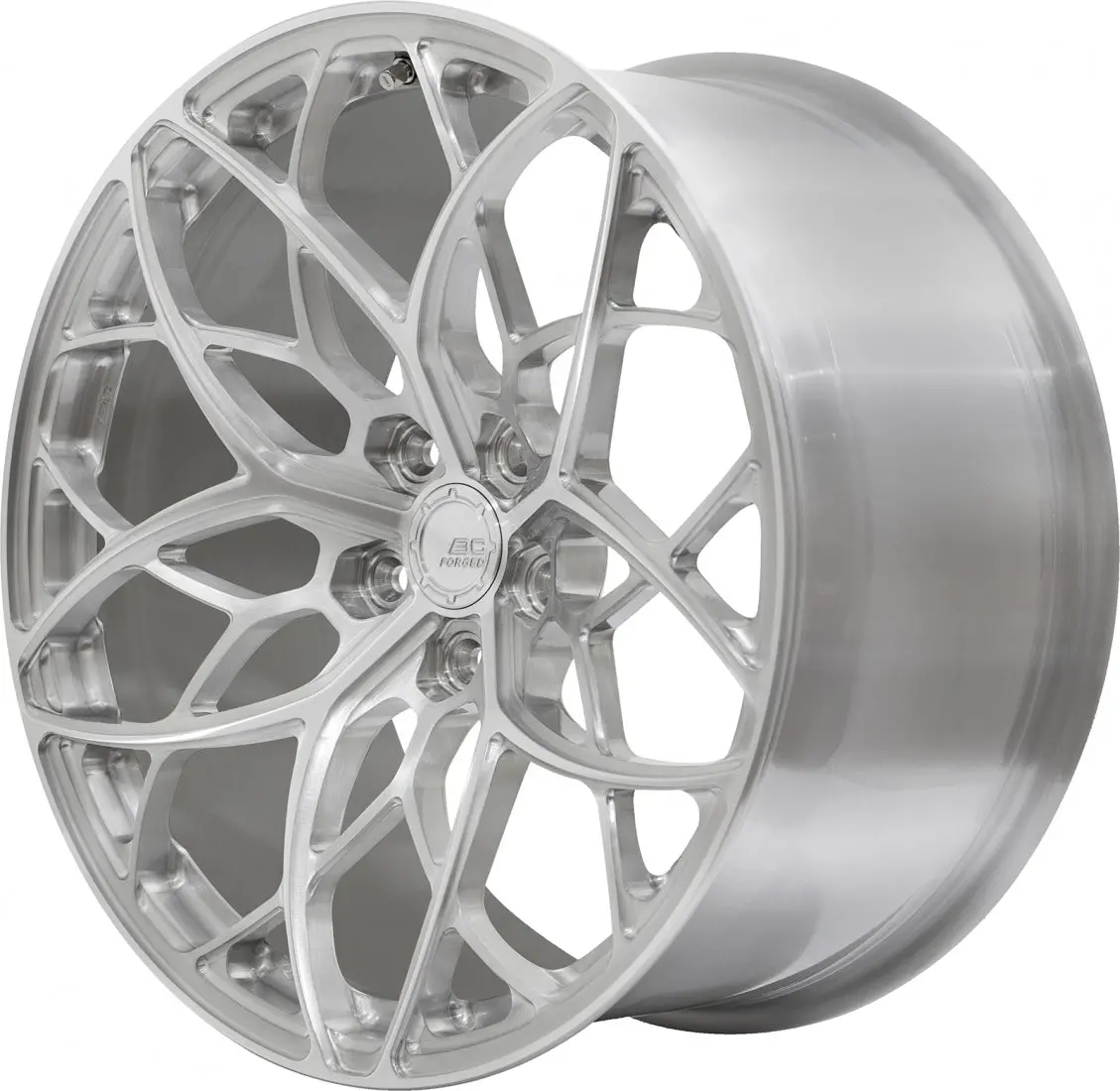 Rz24 Forged Monoblock Wheel 1