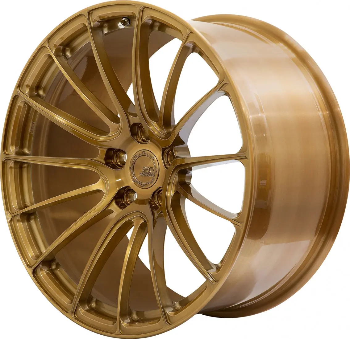 Rz35 Forged Monoblock Wheel 1