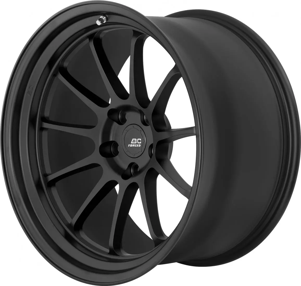 Td01 Forged Monoblock Wheel 1