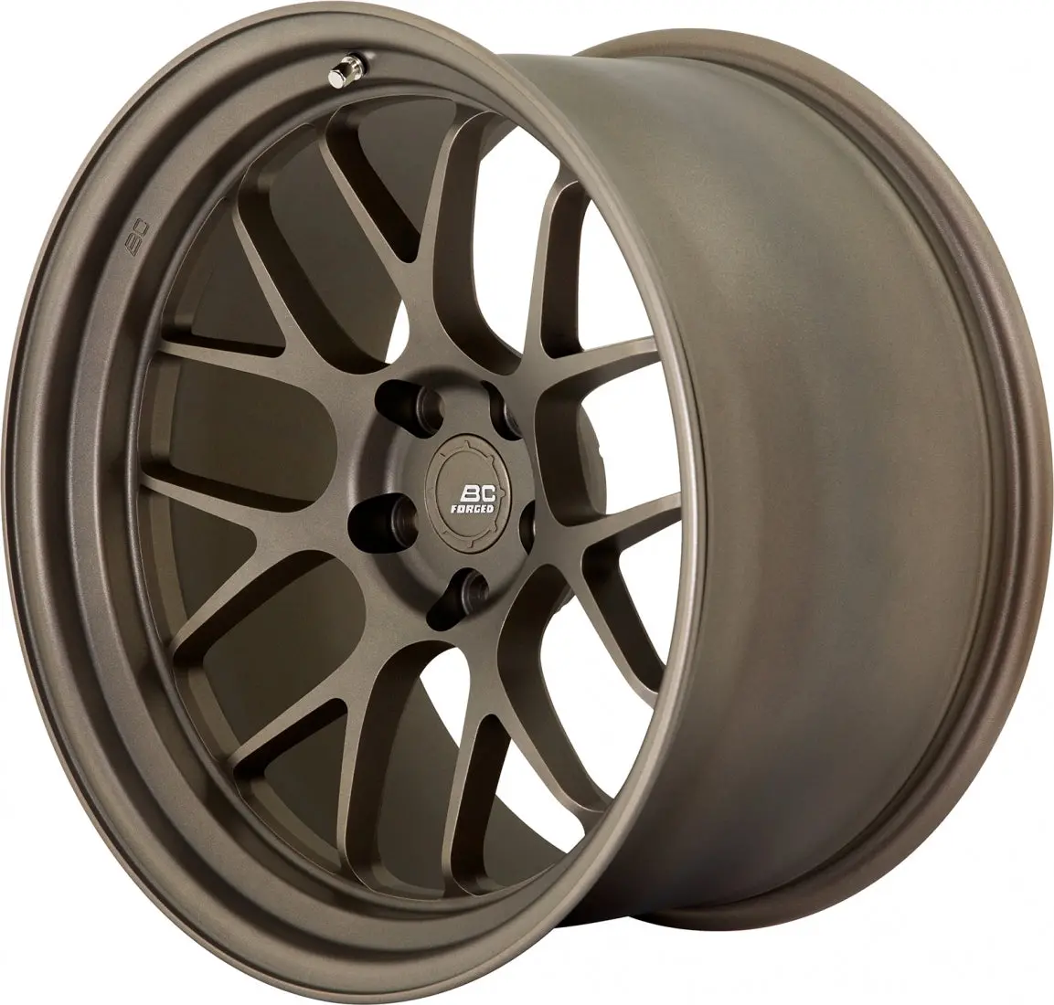Td02 Forged Monoblock Wheel 1