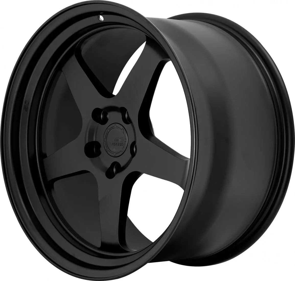 Td03 Forged Monoblock Wheel 1