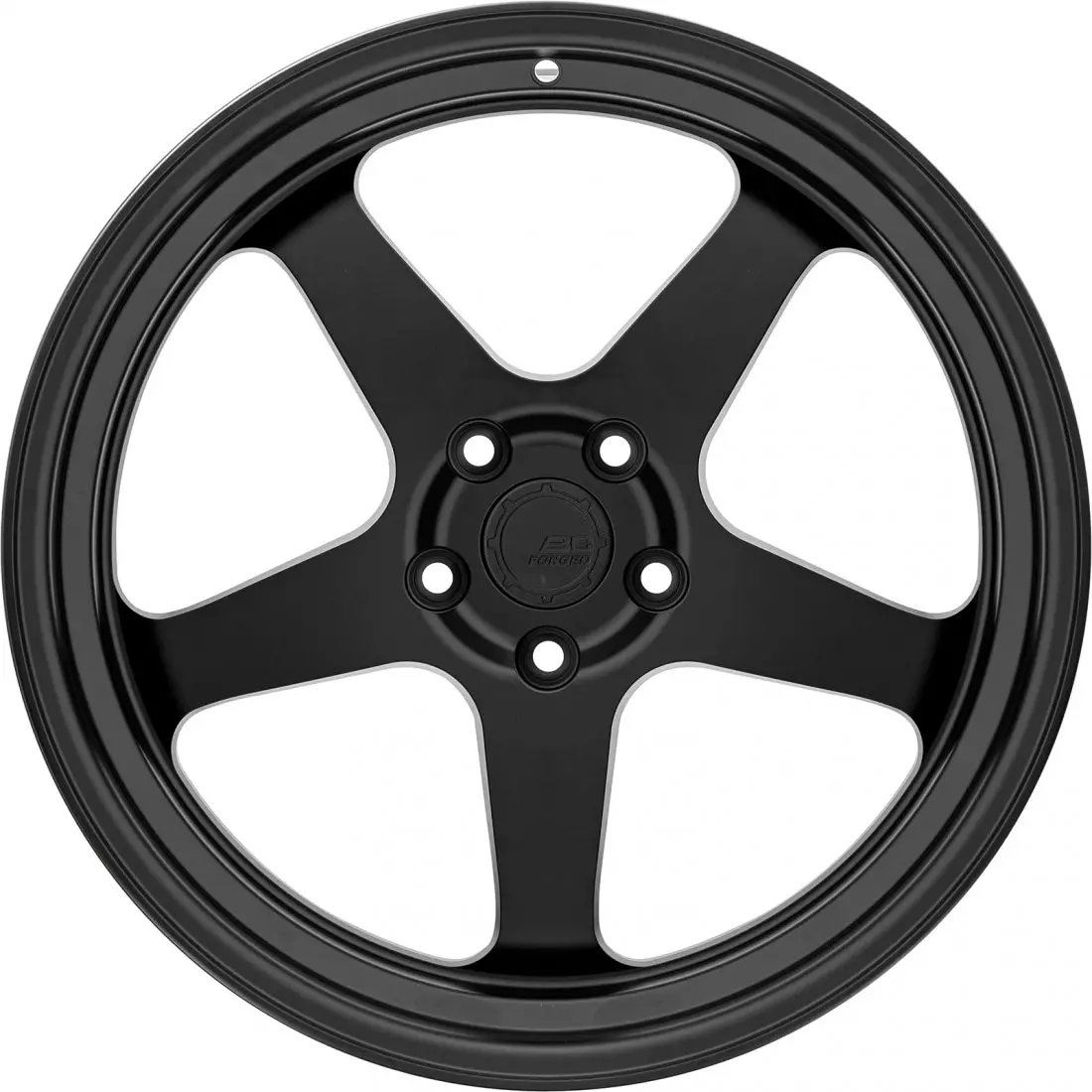 Td03 Forged Monoblock Wheel 2