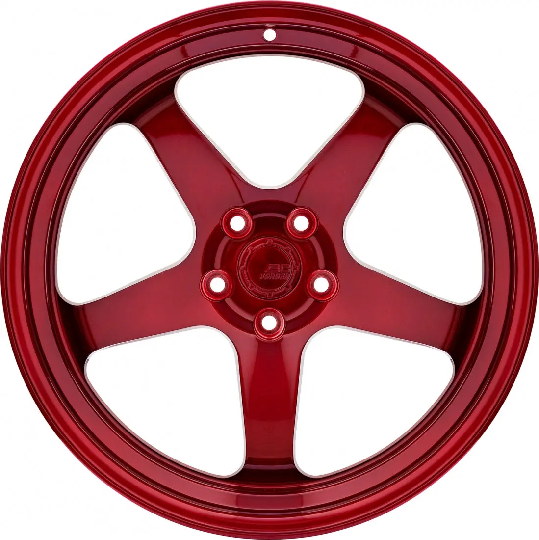 Td03 Forged Monoblock Wheel 4