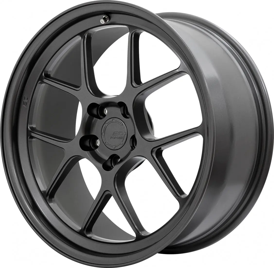 Td05 Forged Monoblock Wheel 5