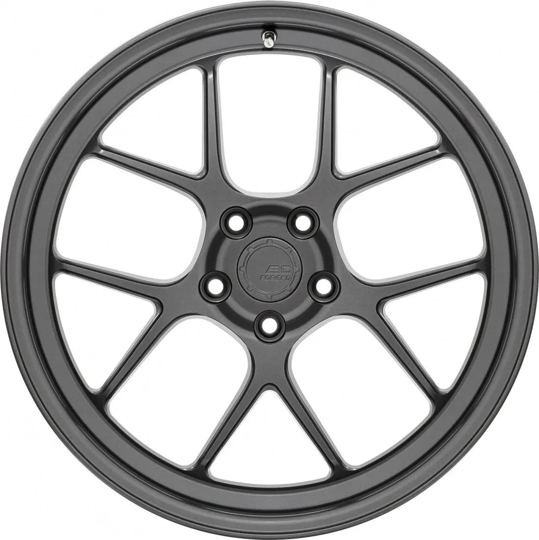 Td05 Forged Monoblock Wheel 6