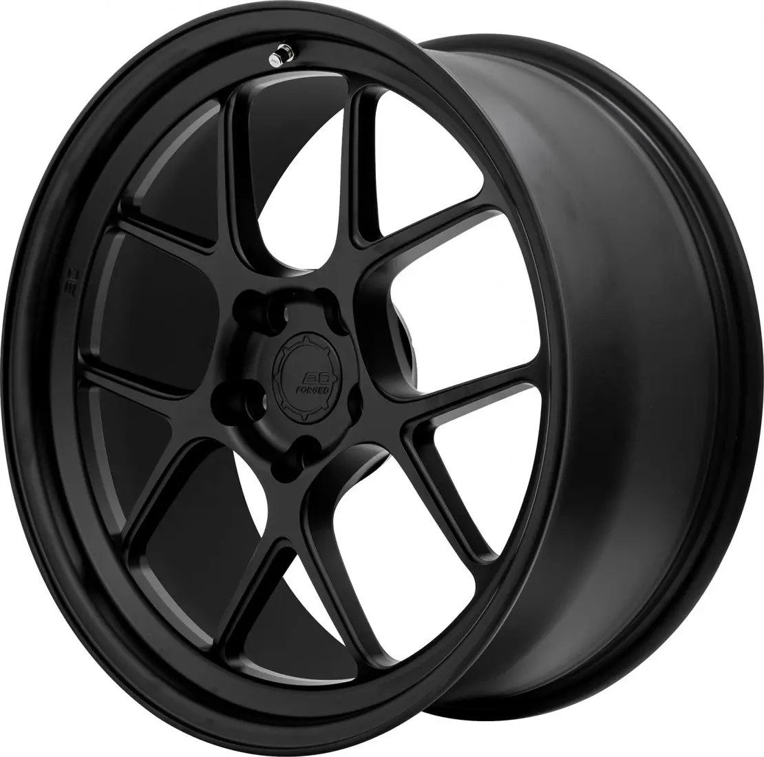 Td05 Forged Monoblock Wheel 3