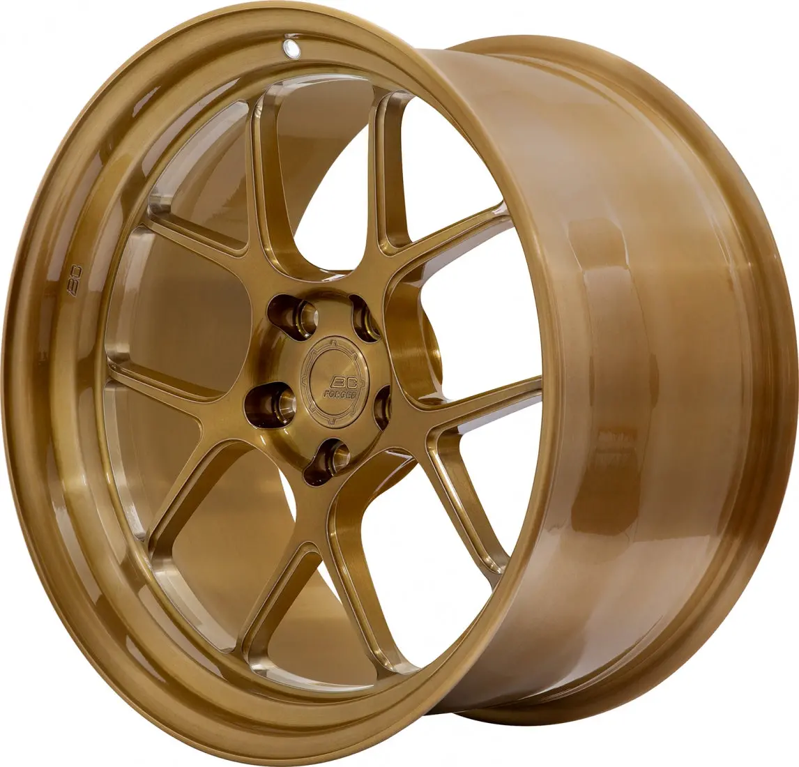 Td05 Forged Monoblock Wheel 1