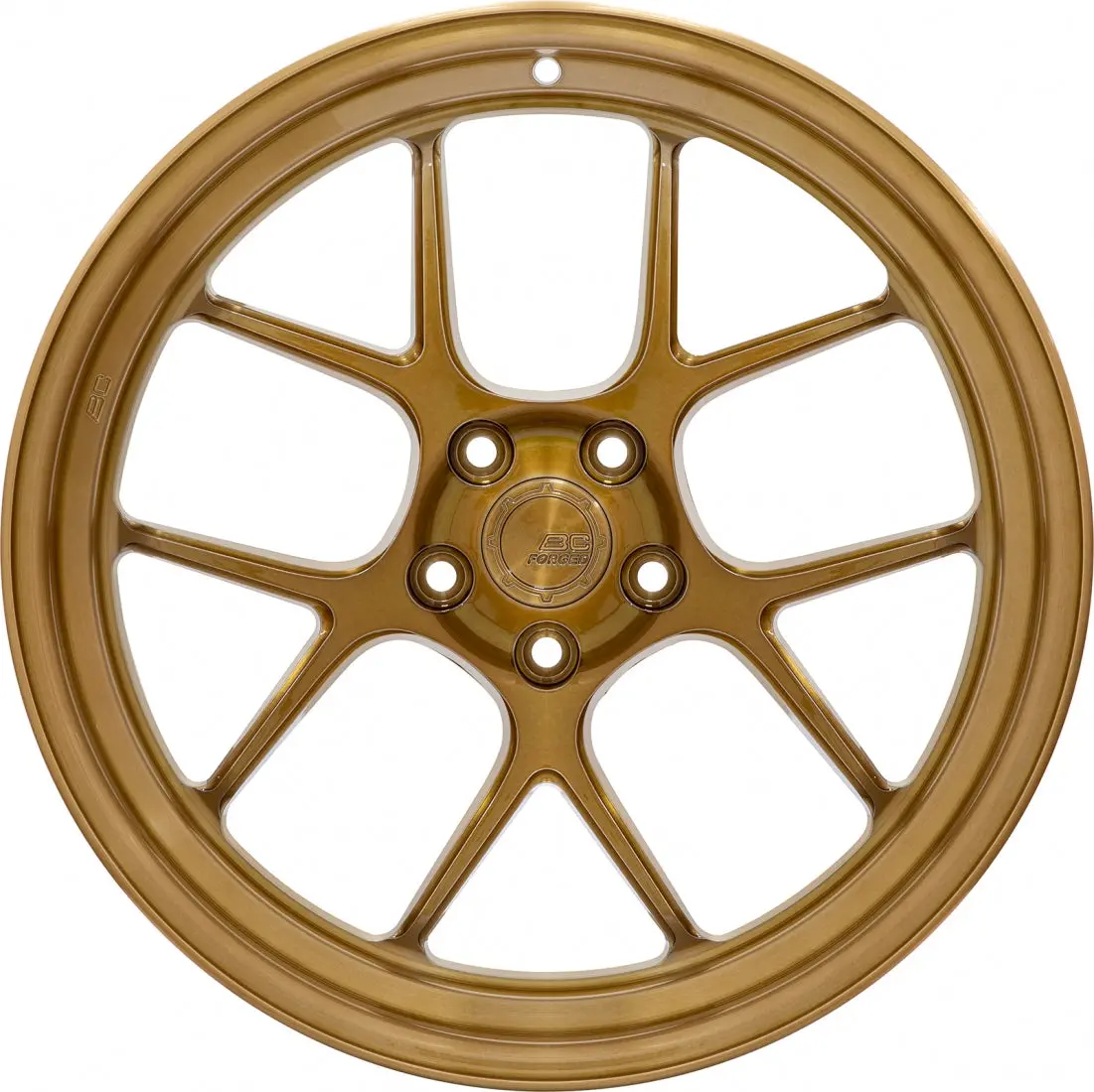 Td05 Forged Monoblock Wheel 2