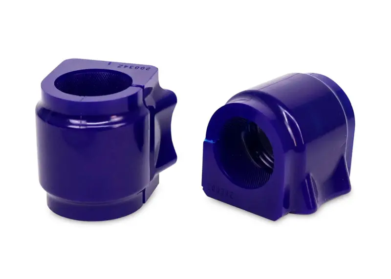 Superpro 2015+ Ford F-150 Front Sway Bar Bushing Kit - 36Mm 1