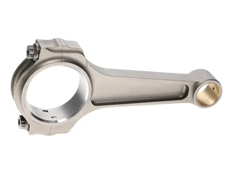 Manley Chevrolet Small Block Tour Lite I-Beam Connecting Rod Set - 5.850In Length 1