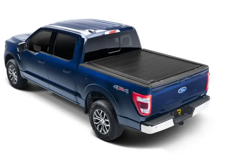 Retrax 2022 Ford Maverick 4.5Ft Bed Retraxpro Mx 1