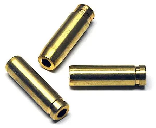 Bronze Exhaust Valve Guides – Precision-Machined Replacement Sleeves (Bc3929) 1