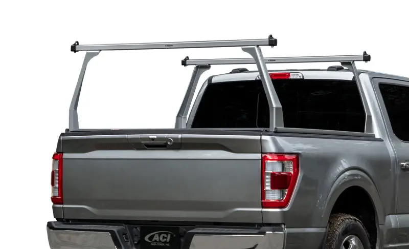 Access Adarac Aluminum Series 97+ Ford F-150 6Ft 6In Bed Truck Rack 1