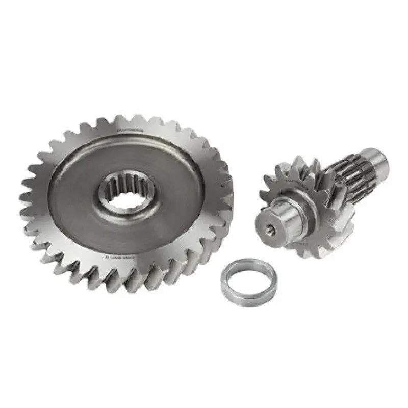 Kraftwerks 20-24 Kawasaki Krx 14-33 (2.36) +18 Percent Final Drive Gears 1