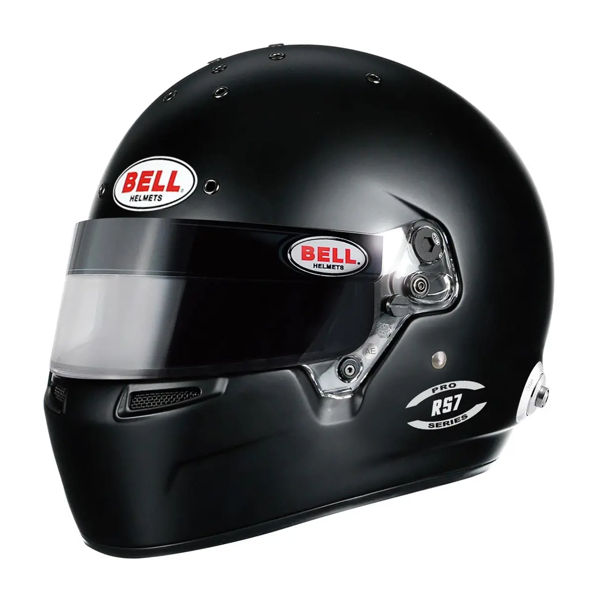 Bell Racing Usa Full-Face Auto Racing Helmet – Fia/Snell-Certified (Model 1310A24) 1